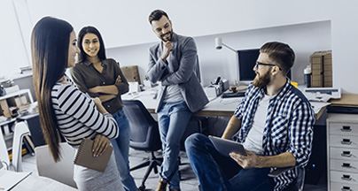 Çalışma Yaklaşımımız 